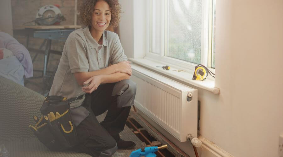 Professional septic pumping service in Norfolk, NE